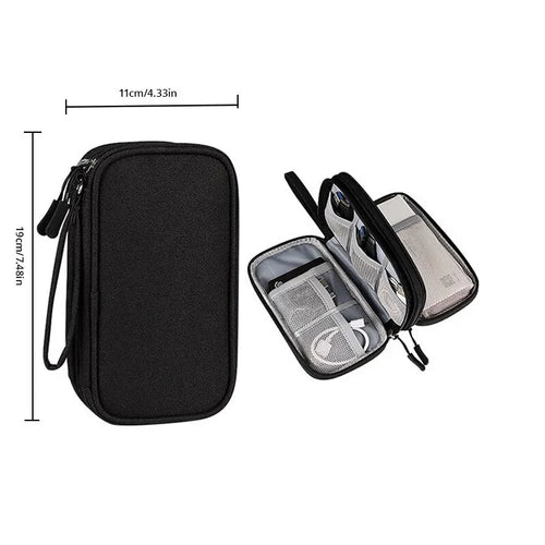 Cable Organizer - VacBag